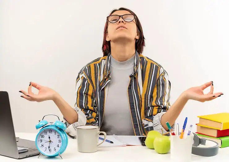 Enhancing Mental Well-Being: 5 Essential Time Management Tips