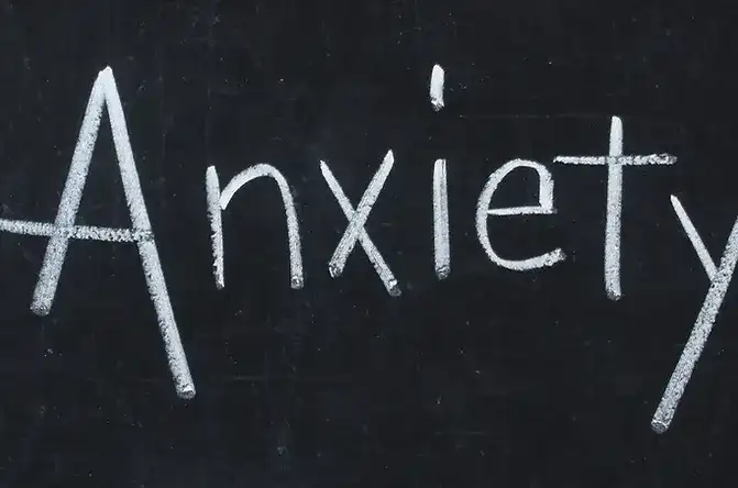 Anxiety Disorder Treatment Services by Wholesome Mind Psychiatry in Mansfield, TX