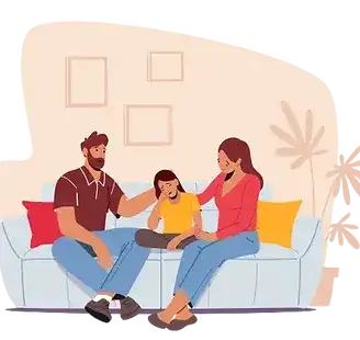 Supportive Therapy for Families and Couples at Wholesome Mind Psychiatry, Mansfield, TX